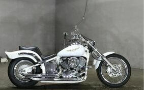 YAMAHA DRAGSTAR 400 2001 VH01J