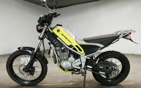 YAMAHA TRICKER DG10J