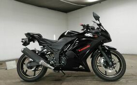 KAWASAKI NINJA 250R EX250K