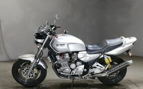 YAMAHA XJR1300 1998 RP01J