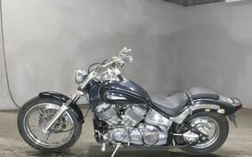 YAMAHA DRAGSTAR 400 1999 4TR