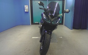 KAWASAKI NINJA 650 R 2010 EXEC16