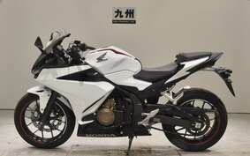 HONDA CBR400R 2021 NC56