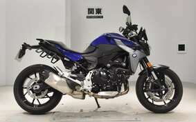 BMW F900R 0K11