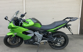 KAWASAKI NINJA 400R 2014 ER400B