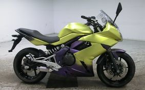 KAWASAKI NINJA 400 R 2010 ER400B