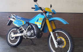 YAMAHA DT200 R 1988 3ET