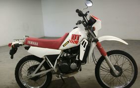 YAMAHA DT50 17W