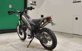 YAMAHA TRICKER Gen.3 DG32J