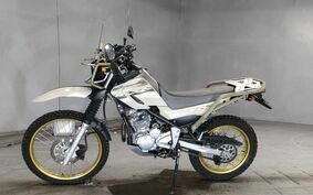 YAMAHA SEROW 250 DG17J