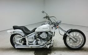 YAMAHA DRAGSTAR 400 2002 VH01J