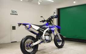 YAMAHA WR250F E