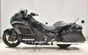 HONDA GL 1800 GOLD WING F6B 2013 SC68