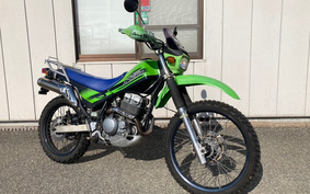 KAWASAKI SUPER SHERPA KL250G