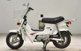 HONDA CHALY 50 CF50