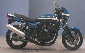 KAWASAKI ZRX400 2003 ZR400E