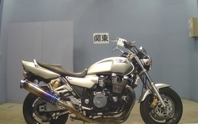 YAMAHA XJR1200 1997 4KG