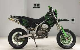 KAWASAKI KLX250D TRACKER LX250E