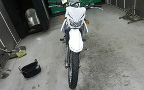 KAWASAKI KLX125 LX125C