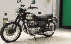 KAWASAKI W650 2008 EJ650A