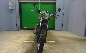 KAWASAKI 250TR 2004 BJ250F