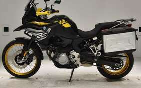 BMW F850GS 2021