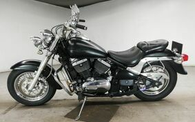 KAWASAKI VULCAN 400 CLASSIC 1997 VN400A