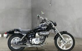 HONDA MAGNA 50 AC13