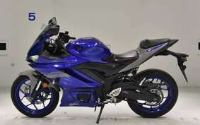 YAMAHA YZF-R25 A RG43J