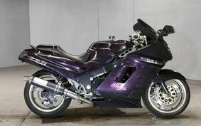 KAWASAKI ZZ1100 NINJA 1992 ZXT10C