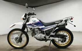 YAMAHA SEROW 225 WE DG08J