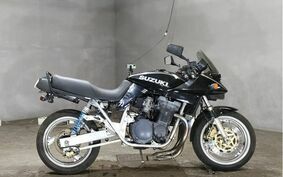 SUZUKI GSX1100S KATANA 1984 GS110X