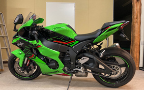 KAWASAKI NINJA ZX 10 R 2023 ZXT02L