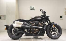 HARLEY RH1250S 2024