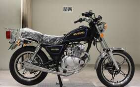 SUZUKI GN125 H PCJG9