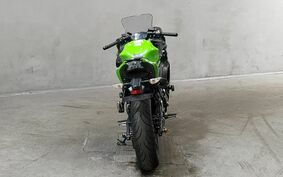 KAWASAKI NINJA 650 2018 ER650H