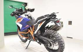 KTM 1290 SUPER ADVENTURE R 2024