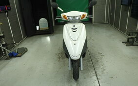 YAMAHA AXIS 125 TREET SE53J