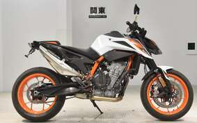 KTM 890 DUKE R TU940