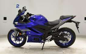 YAMAHA YZF-R25 A RG43J