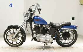 HARLEY XLCH1000 2022