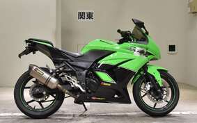 KAWASAKI NINJA 250R EX250K