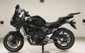 YAMAHA FAZER FZ6 S 2007 RJ14