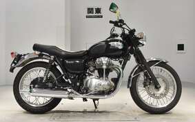 KAWASAKI W400 2007 EJ400A