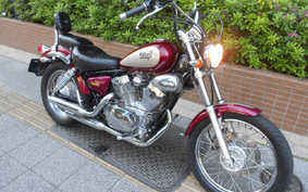 YAMAHA VIRAGO 250 1994 3DM