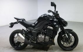 KAWASAKI Z1000 2014 ZRT00F