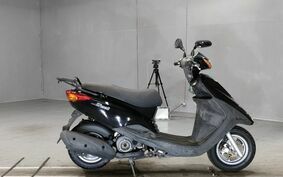 YAMAHA AXIS 125 TREET SE53J