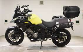 SUZUKI DL650 ( V-Strom 650 ) A 2018 C733A