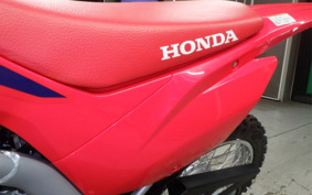 HONDA CRF125F JE03