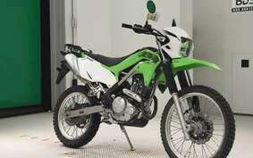 KAWASAKI KLX230 LX230A